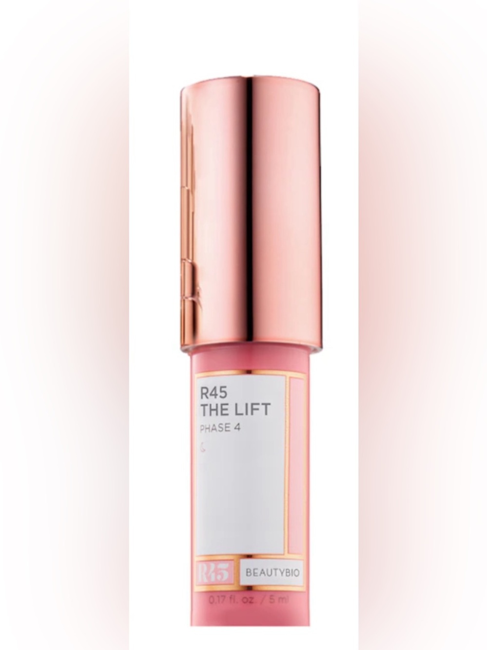Beauty Bio - R45 The Lift Neck Contouring Treatment
